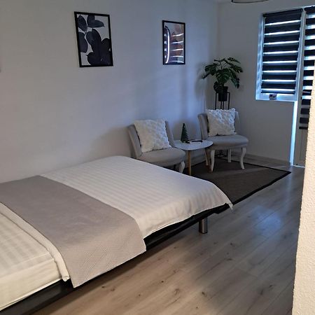 Radu'S Room Curtea de Argeş 外观 照片
