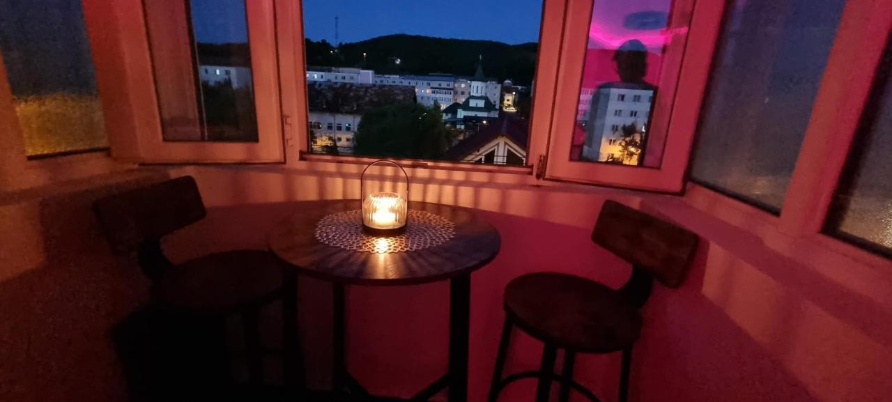 Radu'S Room Curtea de Argeş 外观 照片