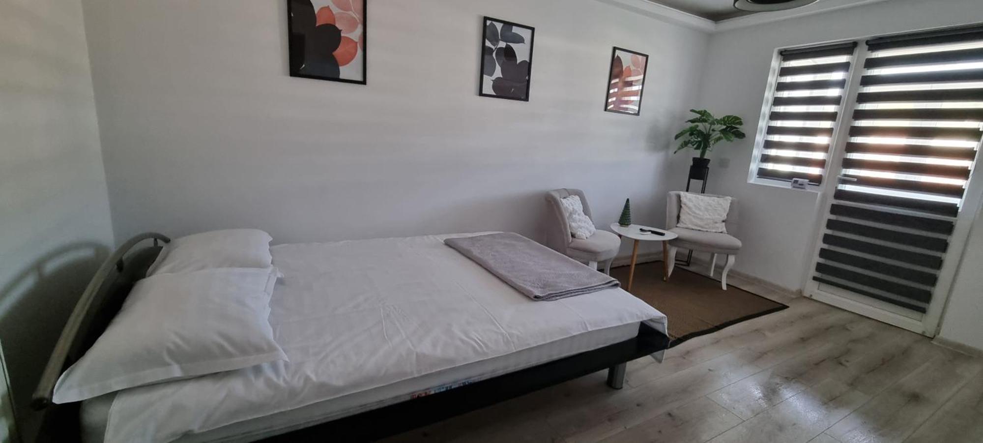 Radu'S Room Curtea de Argeş 外观 照片