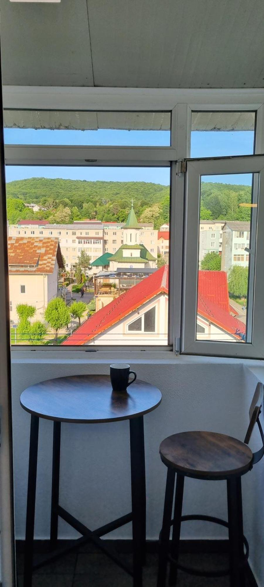 Radu'S Room Curtea de Argeş 外观 照片