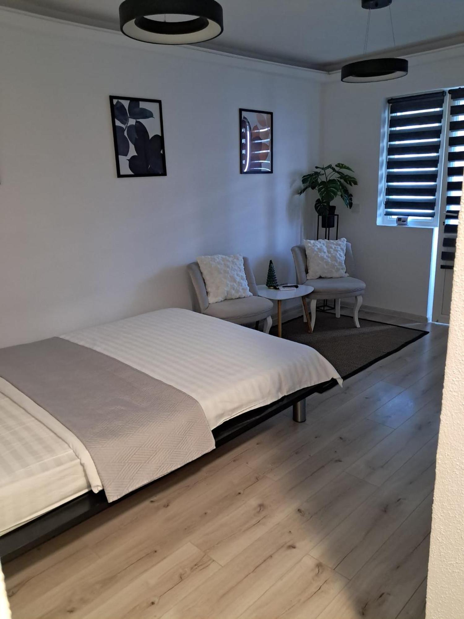 Radu'S Room Curtea de Argeş 外观 照片