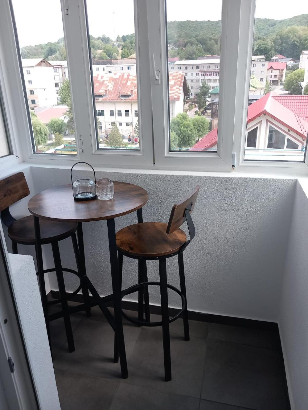Radu'S Room Curtea de Argeş 外观 照片